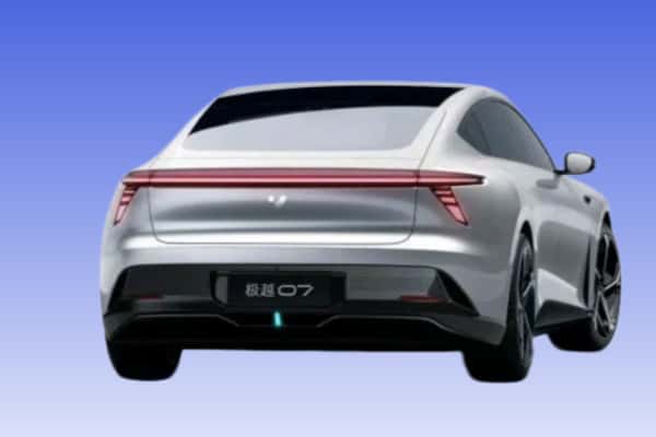 石家庄晋州市回收小米汽车